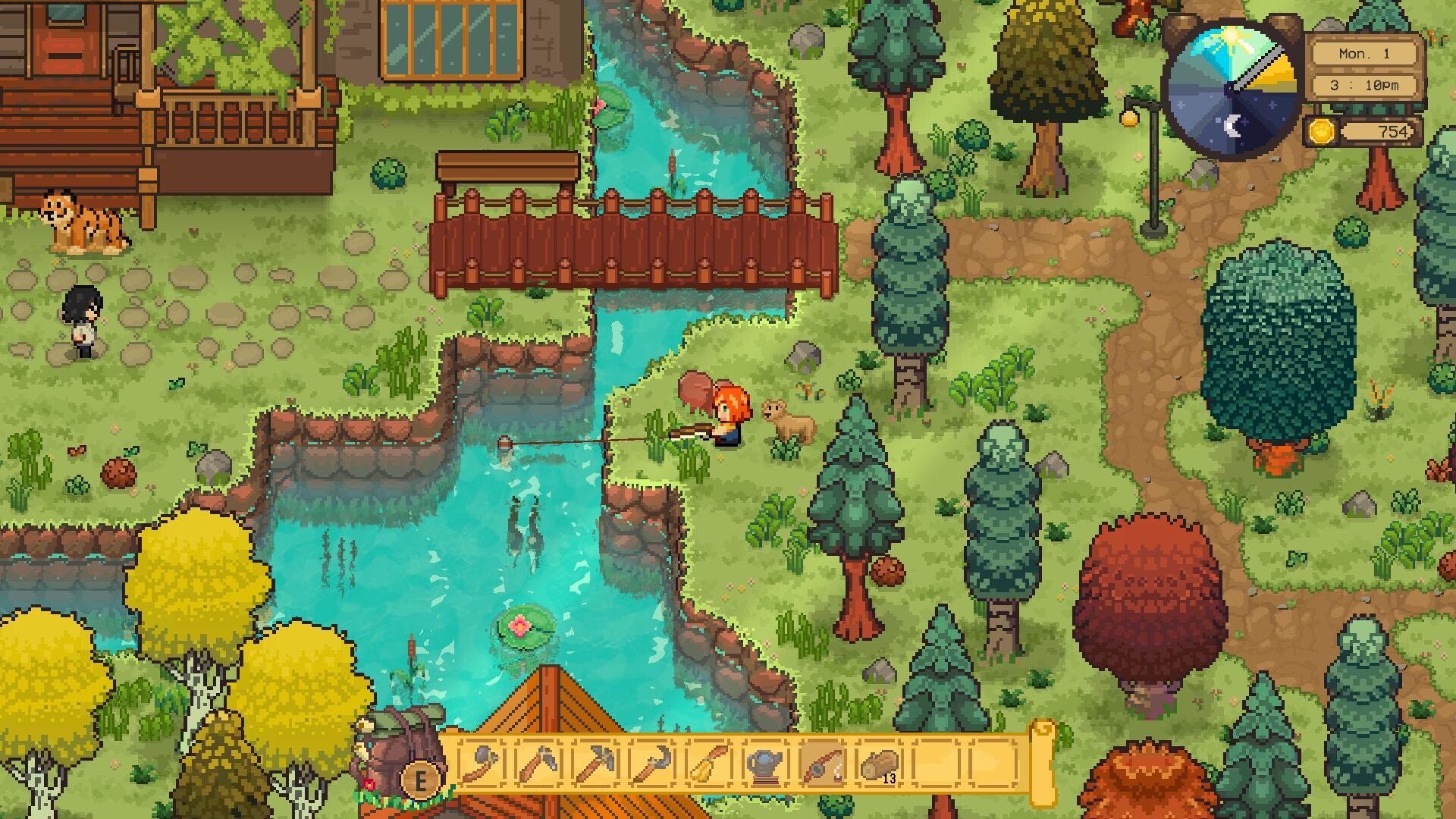 Pawsome Resort screenshot #7