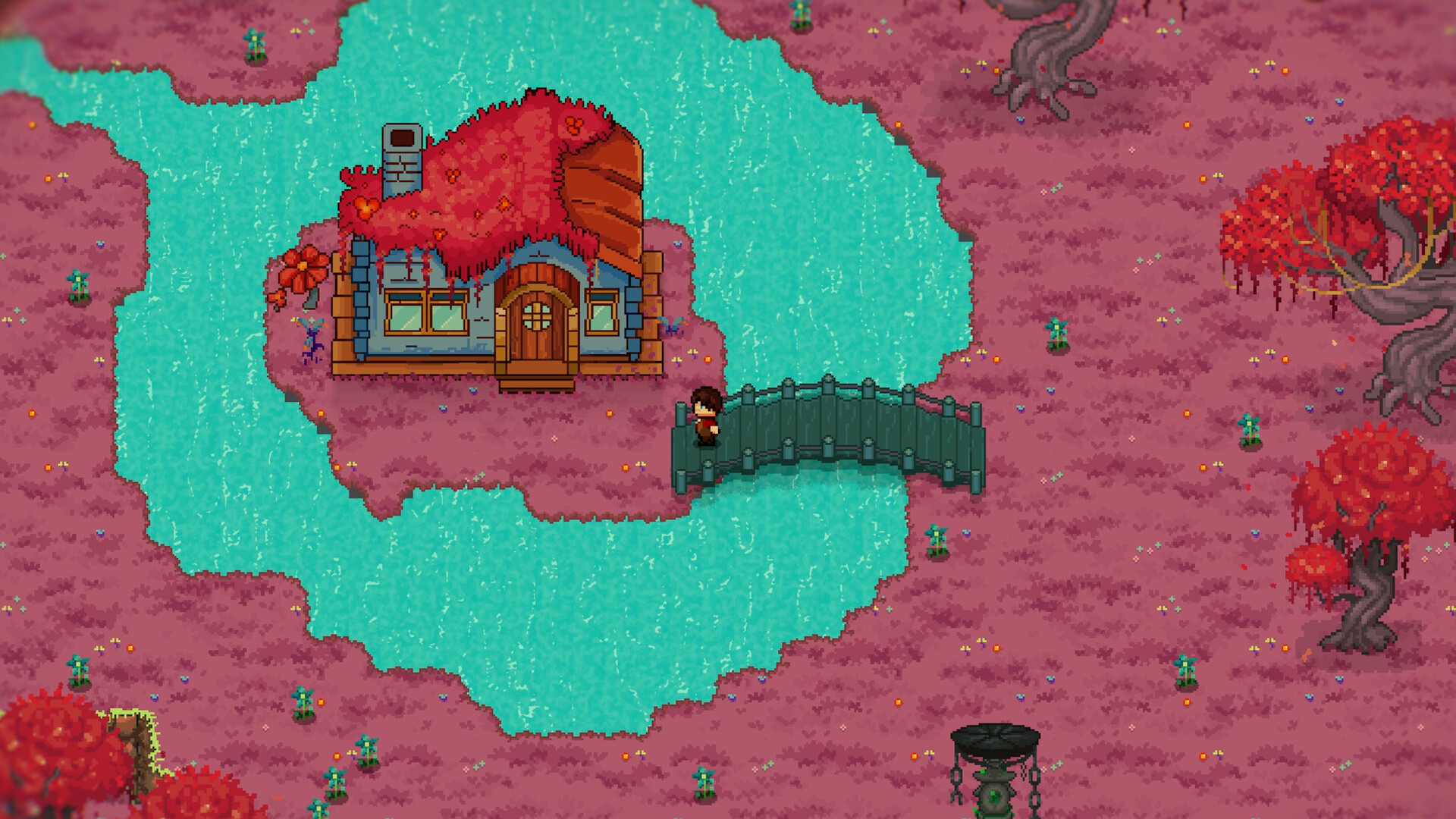Pawsome Resort screenshot 3