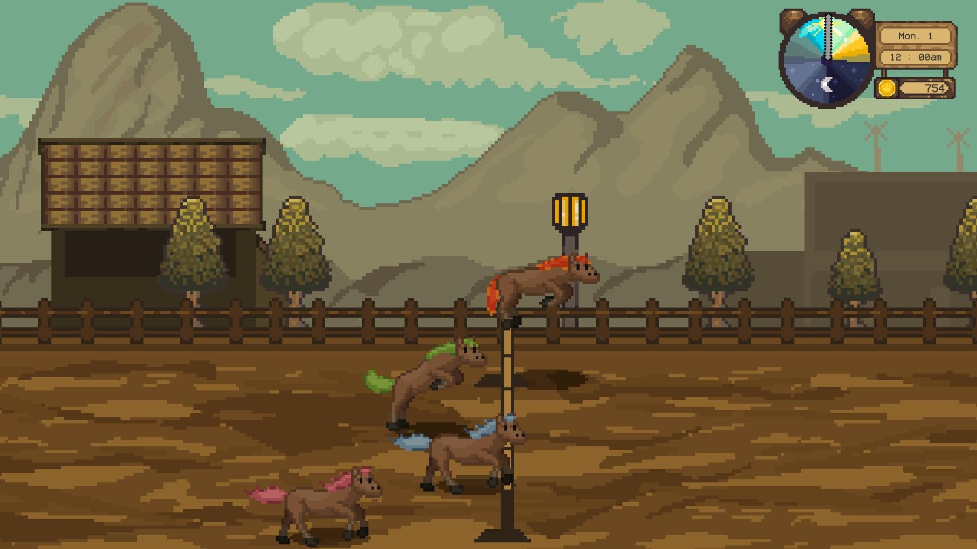 Pawsome Resort screenshot #6