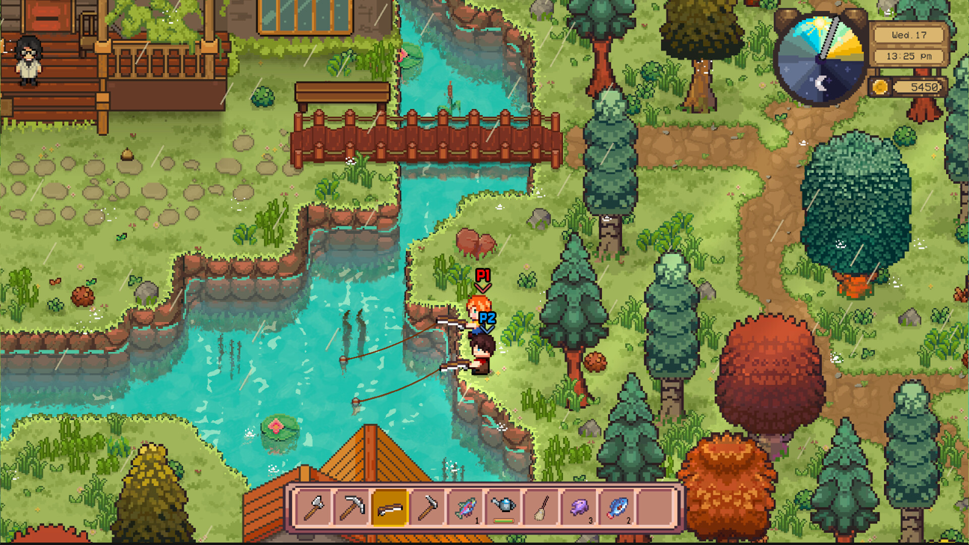 Pawsome Resort screenshot #4
