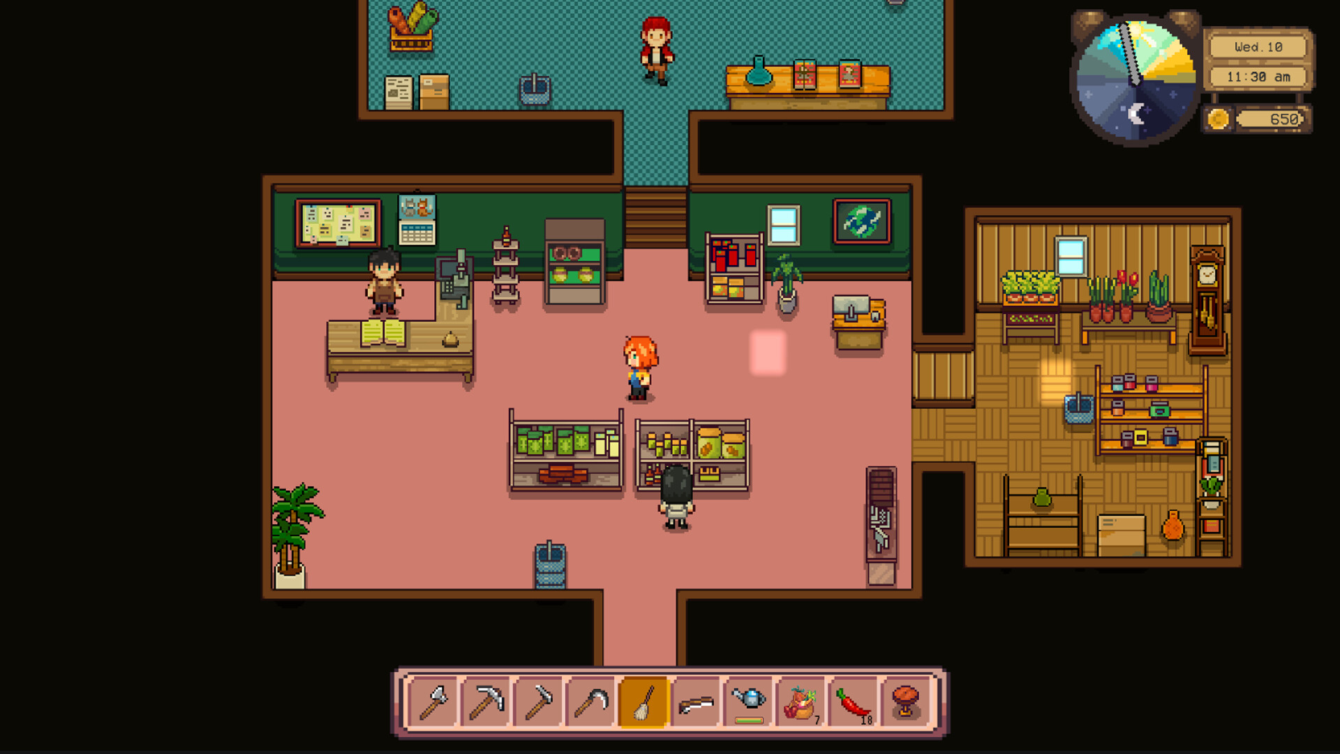 Pawsome Resort screenshot #7