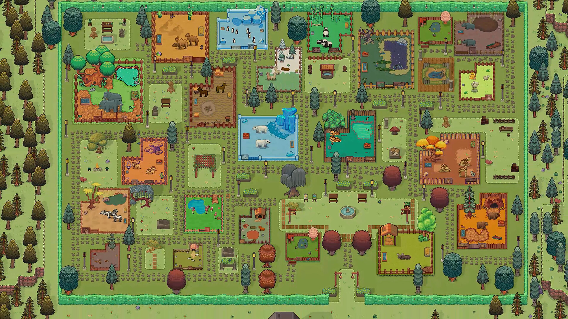 Pawsome Resort screenshot #12