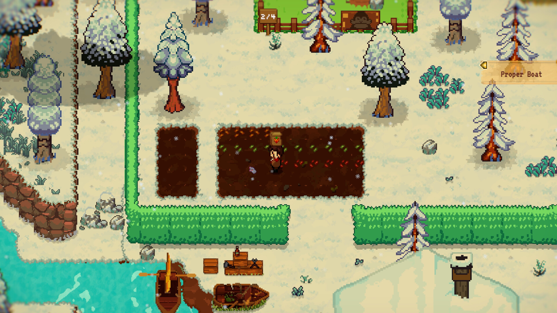 Pawsome Resort screenshot 21