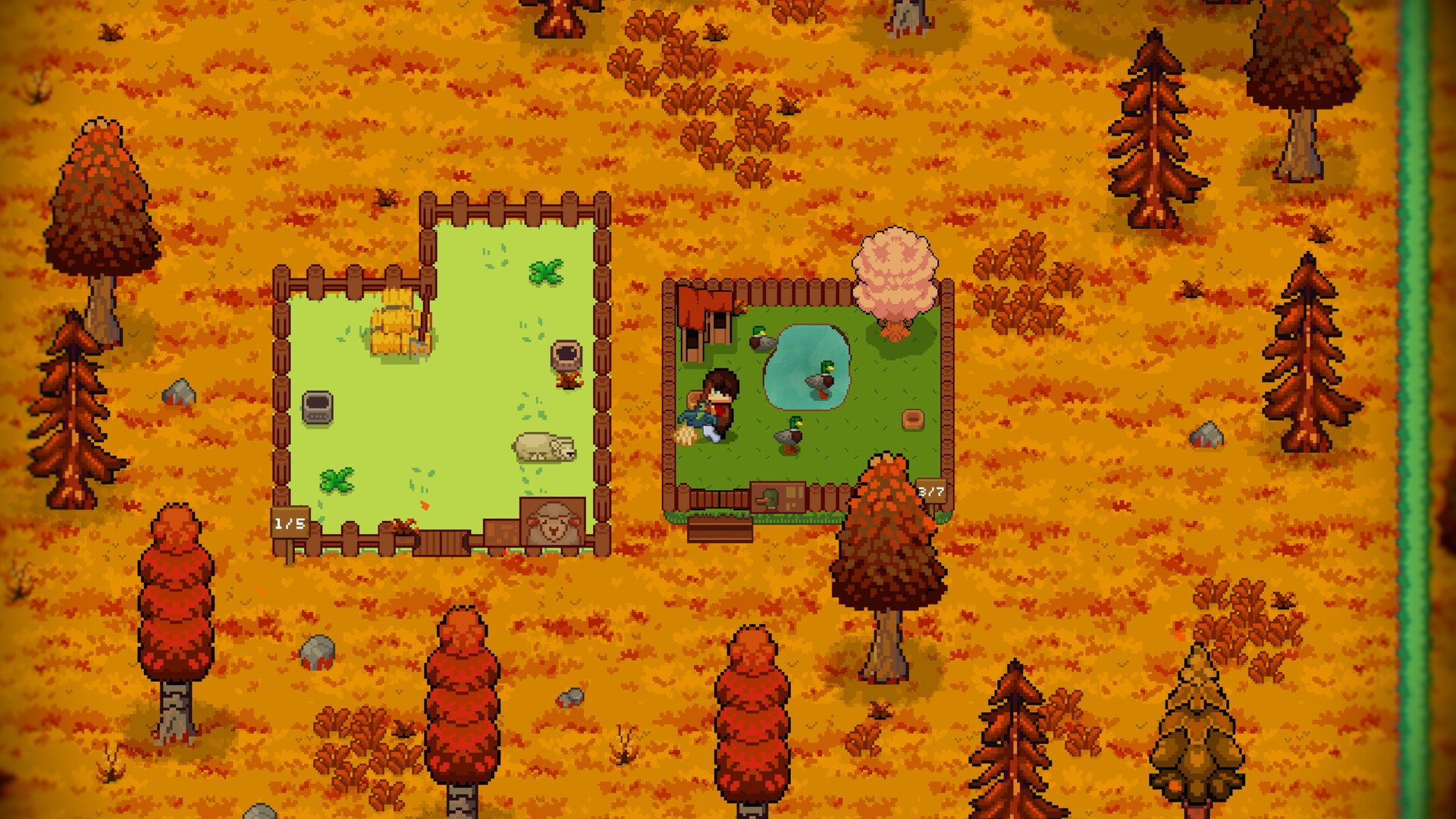 Pawsome Resort screenshot 4