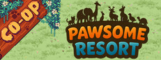 Pawsome Resort game capsule image