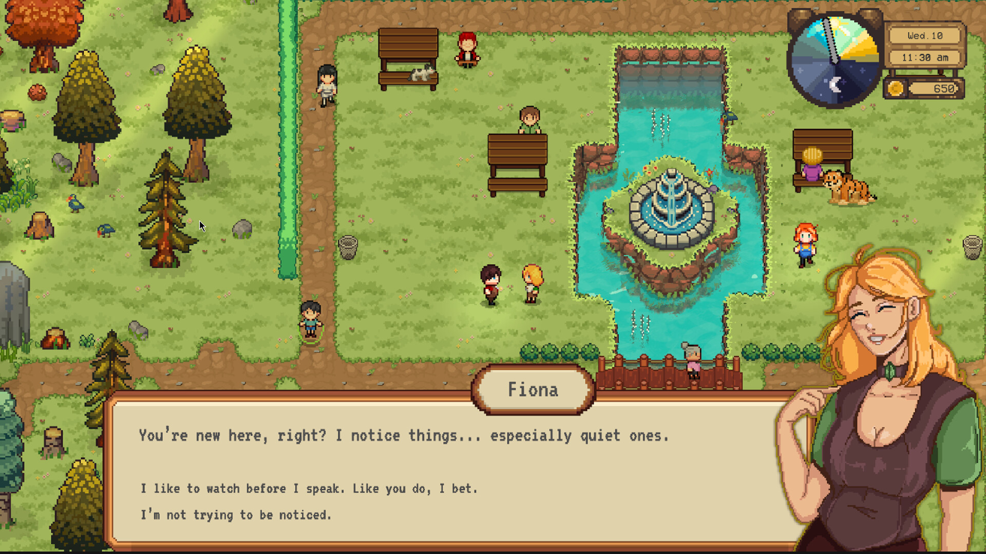 Pawsome Resort screenshot #8