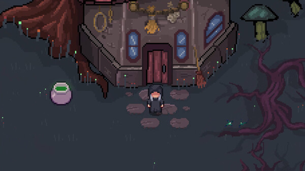 Pawsome Resort screenshot 4