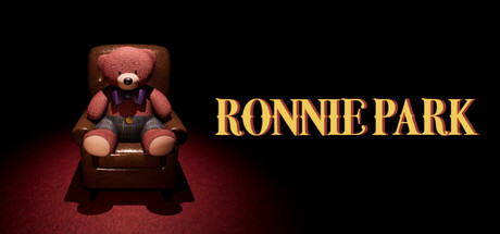 Ronnie Park cover art