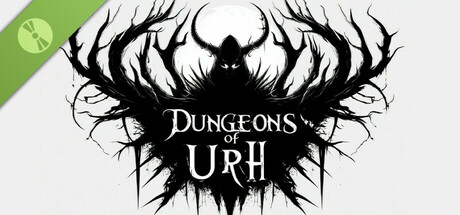 Dungeons of Uhr Demo cover art