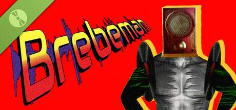 BrebeMan Demo cover art