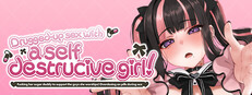 Drugged-up Sex with a Self Destructive Girl! ~Fucking her sugar daddy to support the guys she worships! Overdosing on pills during sex~