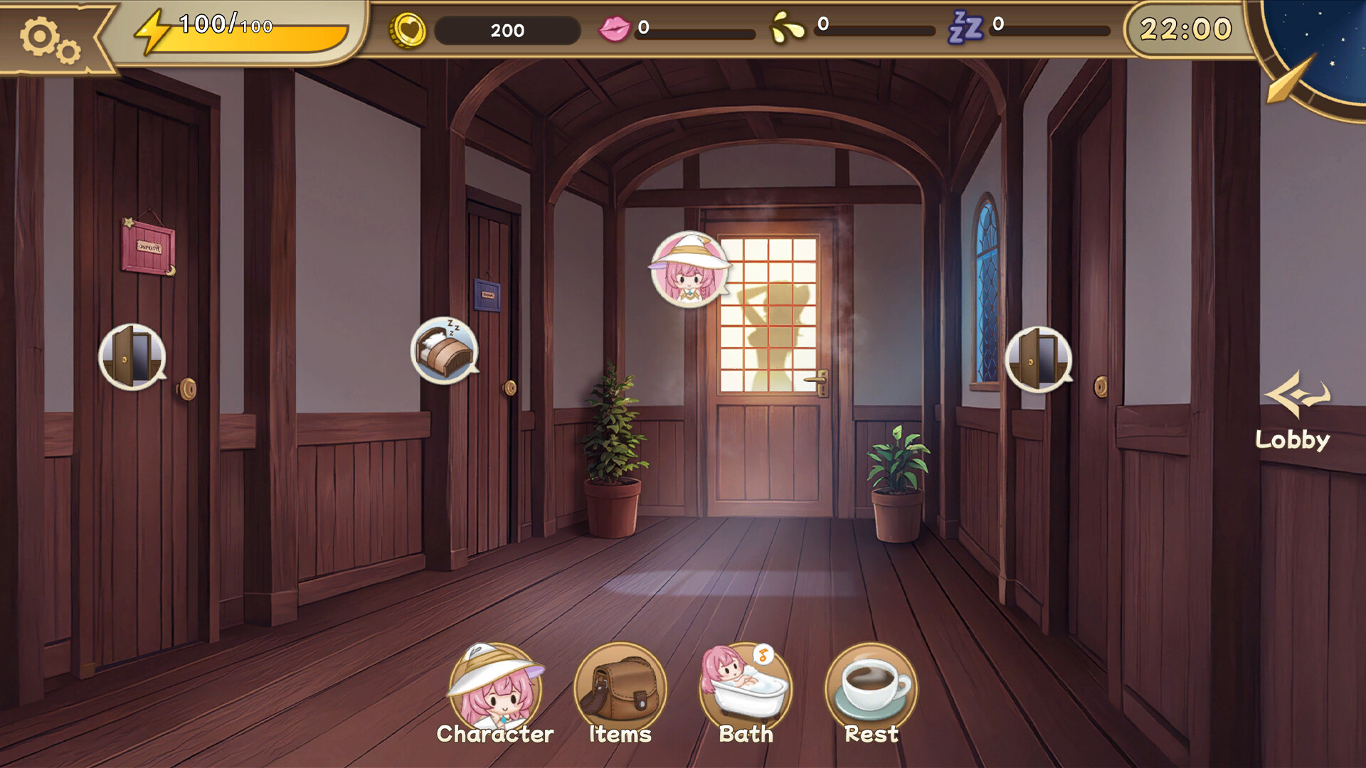 The Alchemist's Elixir screenshot #8