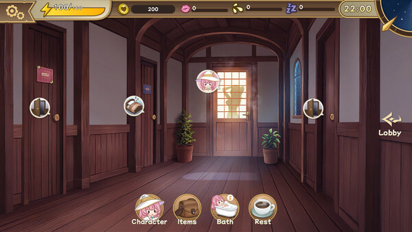 The Alchemist's Elixir screenshot 8