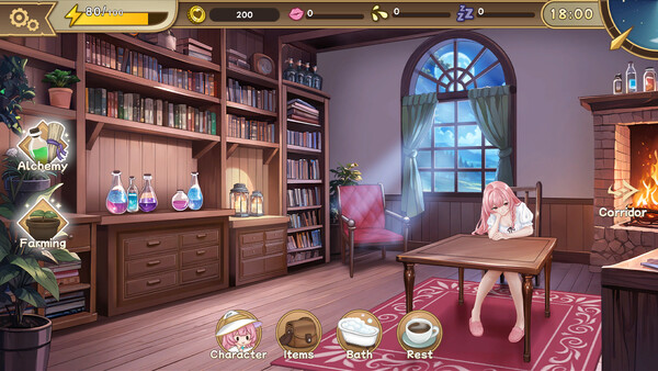 The Alchemist's Elixir screenshot 7