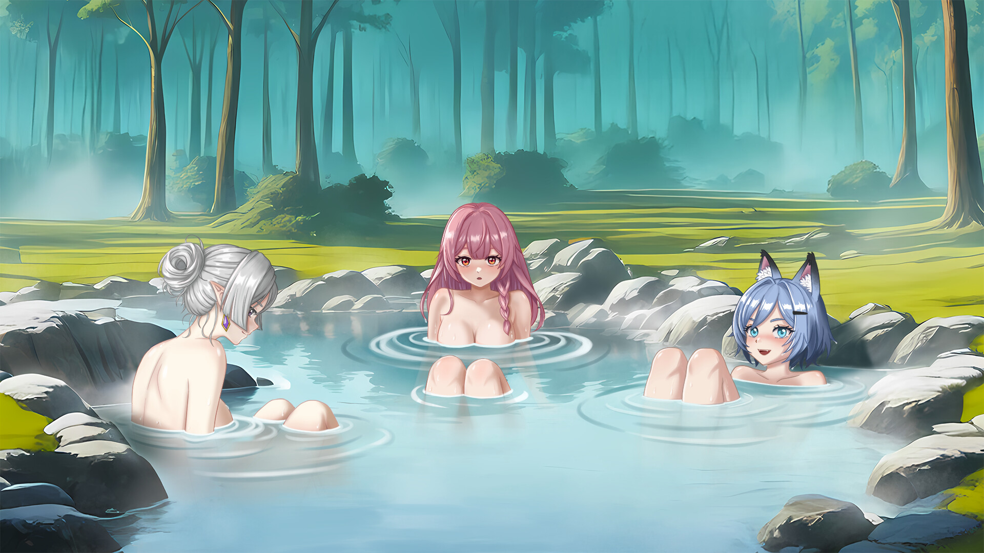 The Alchemist's Elixir screenshot #2