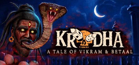 Krodha: A Tale of Vikram & Betaal