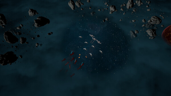 Astra Sentinel Demo screenshot 5