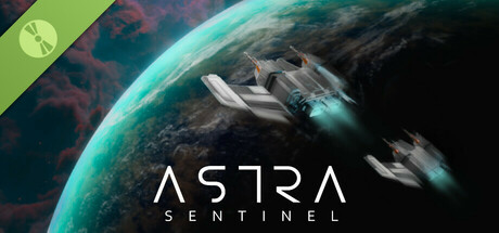 Astra Sentinel Demo Header Image