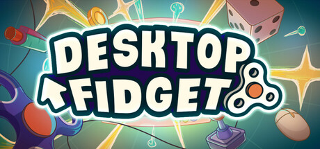 Desktop Fidget Cover Image