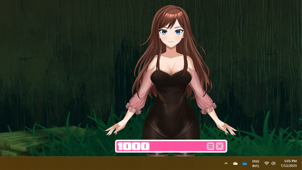 Waifu Quest screenshot 1