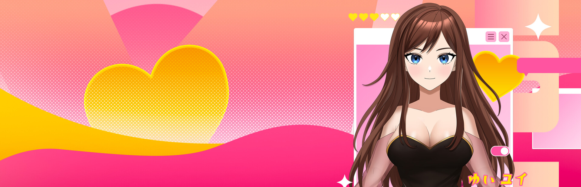Waifu Quest