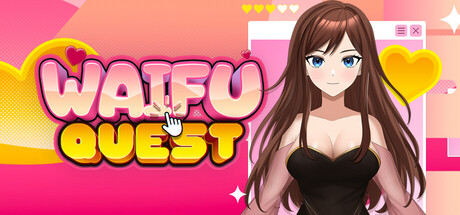 Waifu Quest cover art