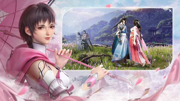 九州剑歌for windows and Linux 1