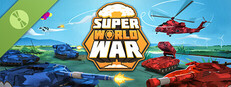 Super World War Demo Small Capsule Image