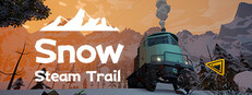Snow-Steam Trail Playtest Banner