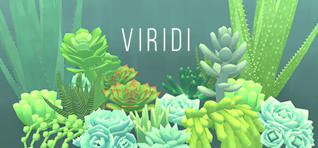 Viridi Cover Image