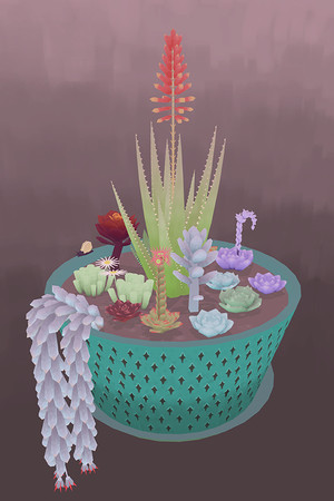 Cover art of Viridi