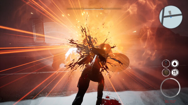 Rules of Nature screenshot 3