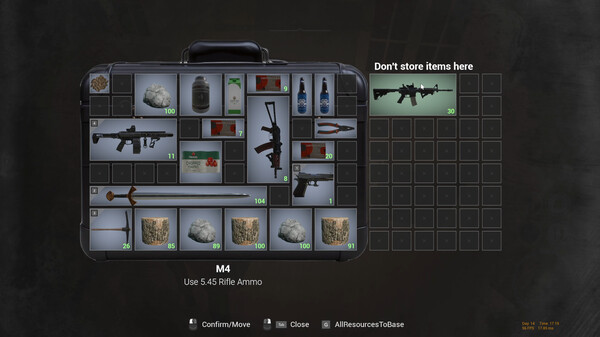 Rules of Nature screenshot 6