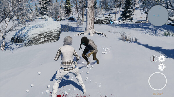 Rules of Nature screenshot 4