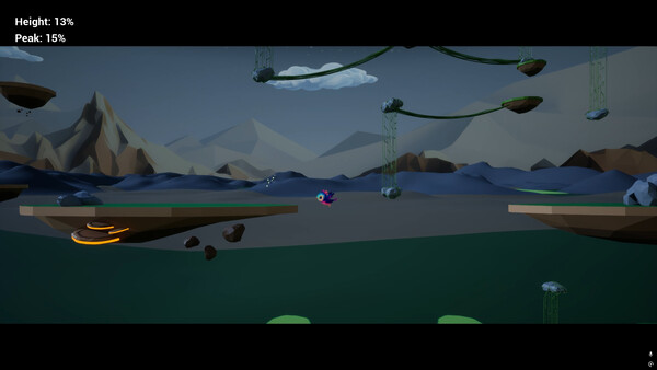 Fluttering screenshot 4