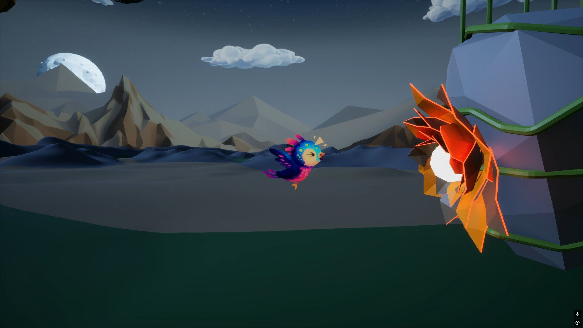Fluttering screenshot 6