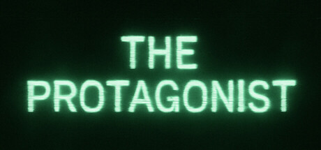 The Protagonist cover art