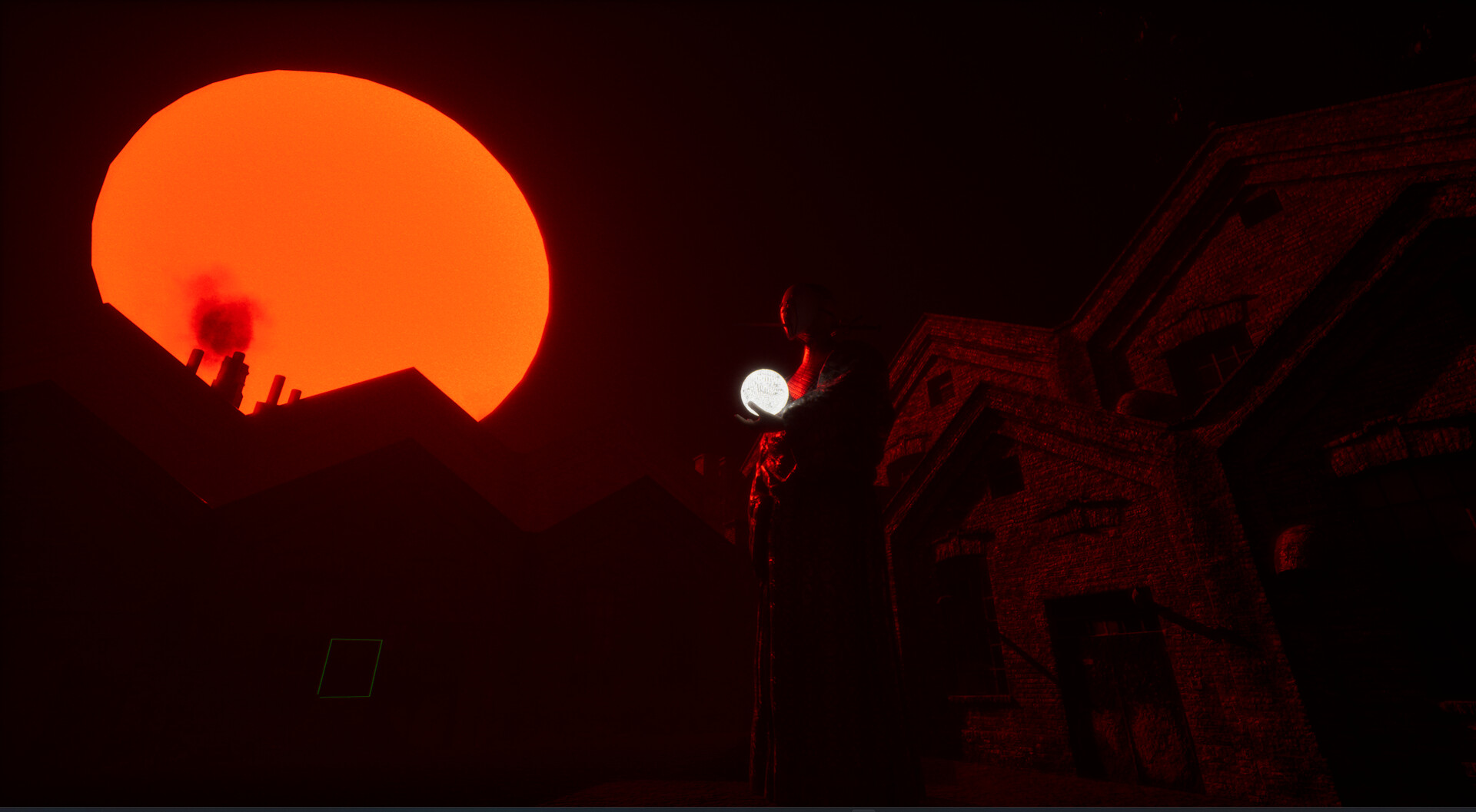 The Protagonist screenshot #3