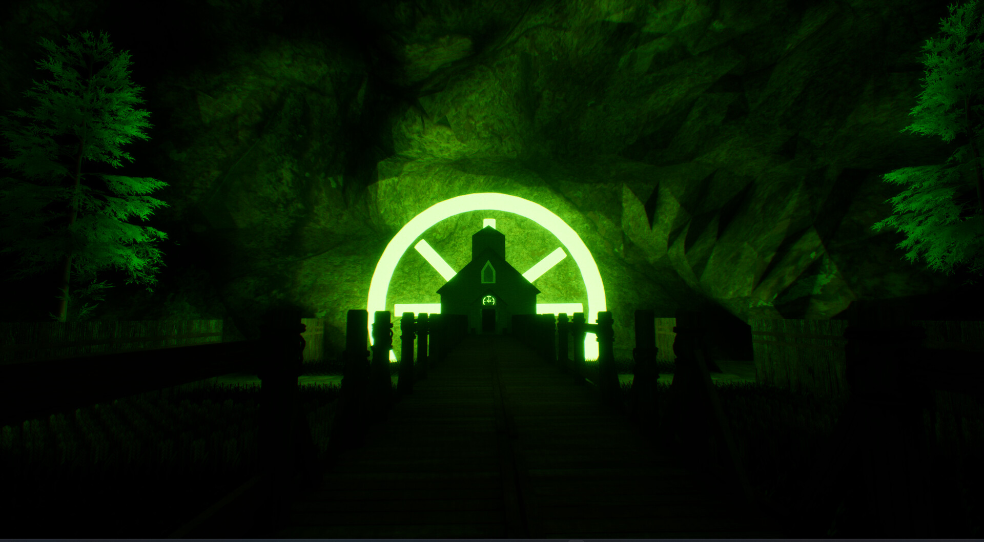 The Protagonist screenshot #2