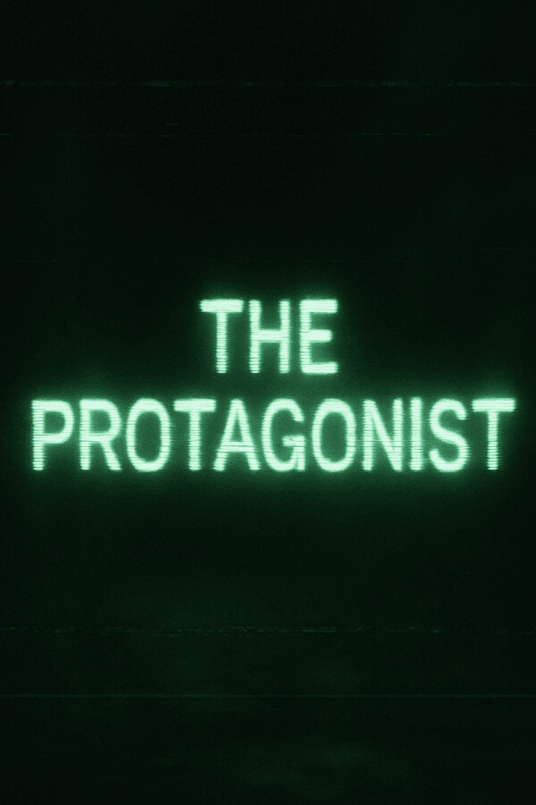 The Protagonist|PC|Steam|ACCOUNT