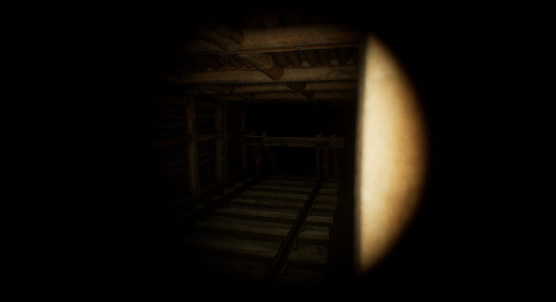 The Protagonist screenshot #4