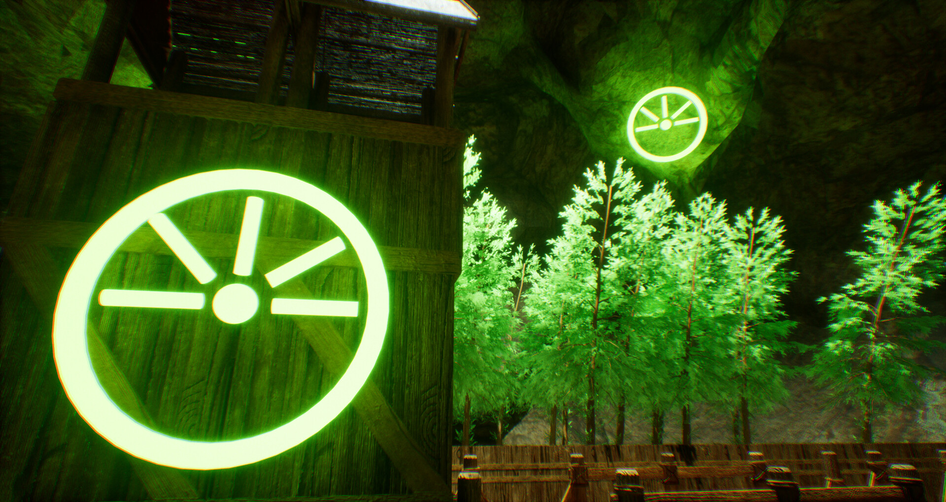 The Protagonist screenshot #5
