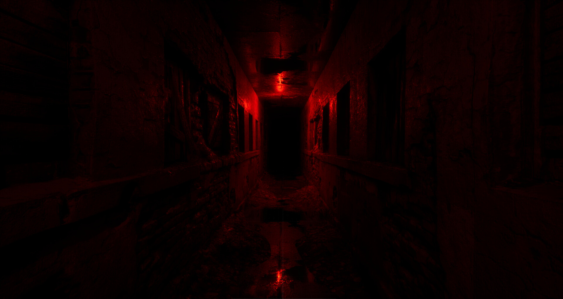 The Protagonist Featured Screenshot #1