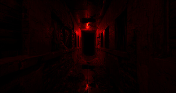 The Protagonist screenshot 1