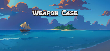 Weapon Case cover art