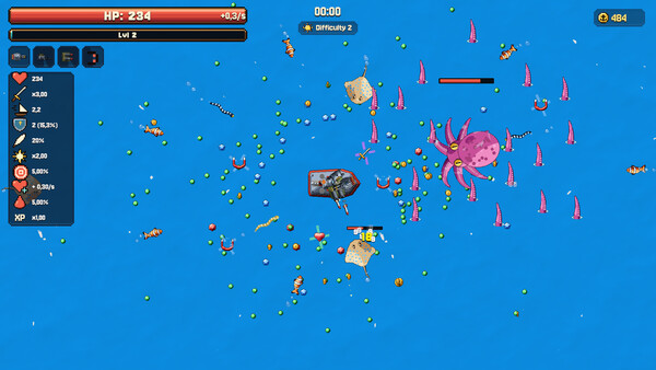 Weapon Case screenshot 3