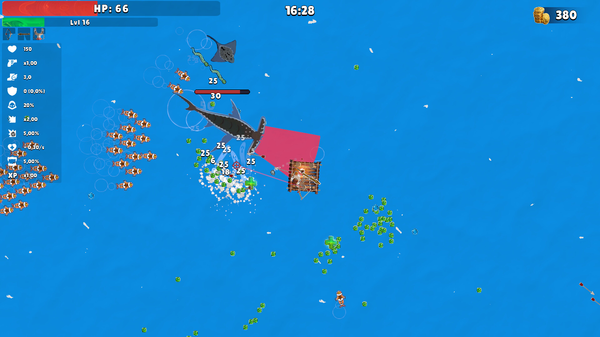 Weapon Case screenshot 4
