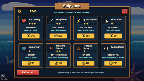 Weapon Case screenshot 5