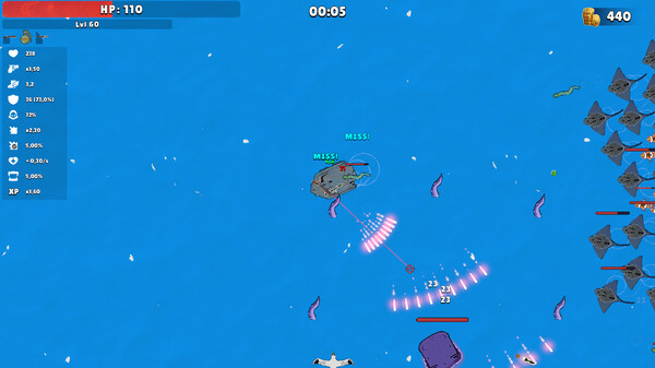 Weapon Case screenshot 2