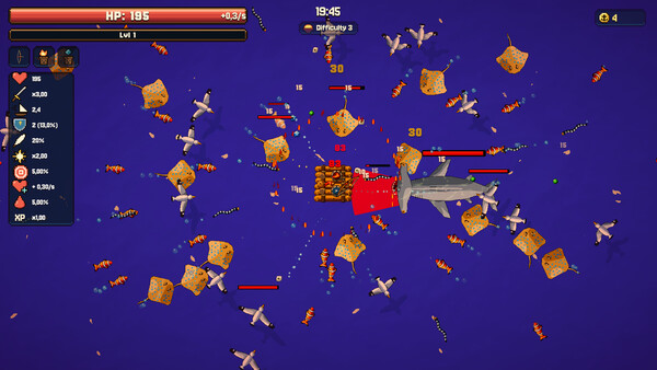 Weapon Case screenshot 2